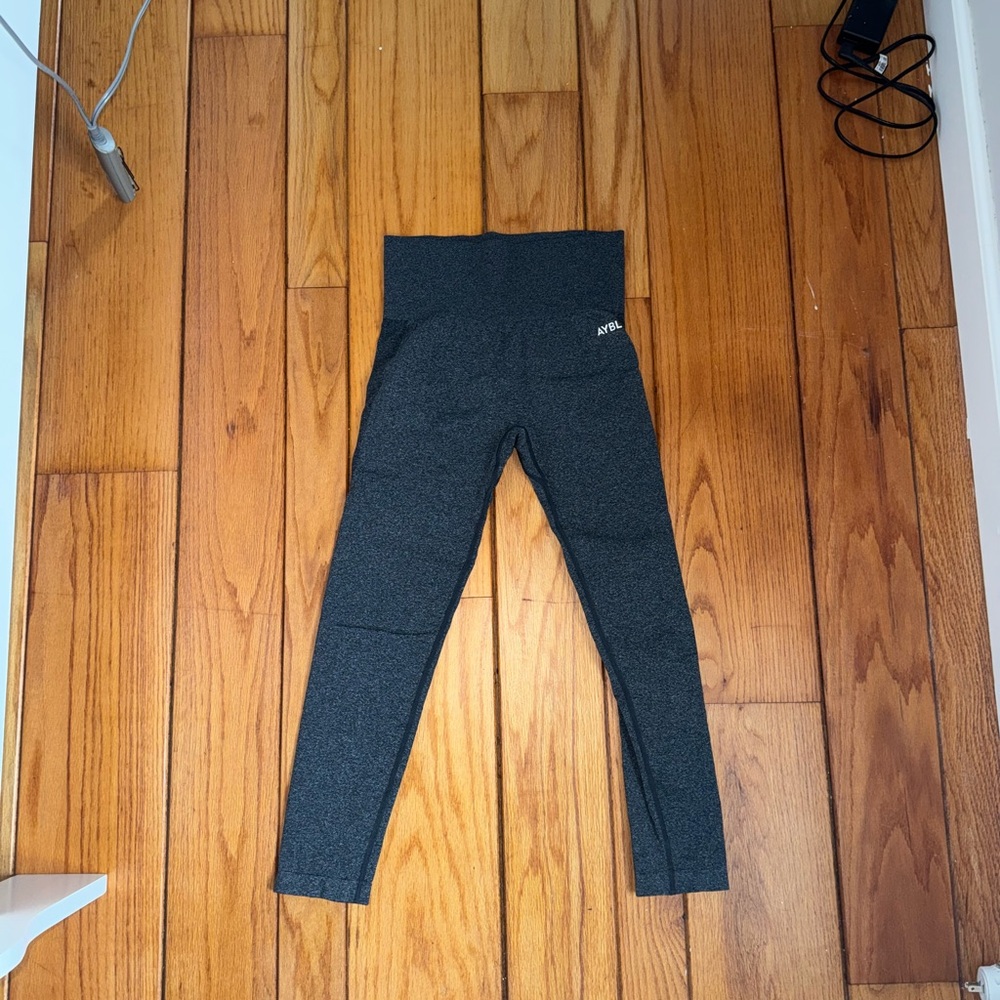 AYBL Gray Leggings